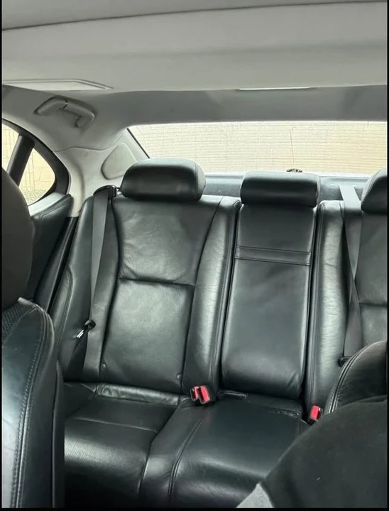 2012 Lexus LS 4th Gen - Image 3 of 4