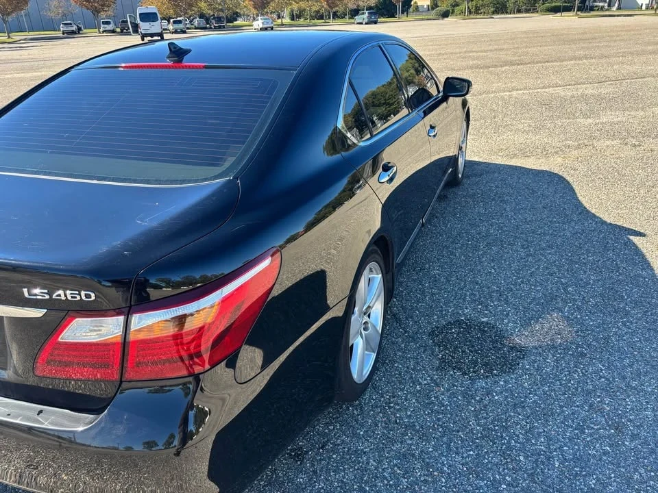 2012 Lexus LS 4th Gen - Image 4 of 10