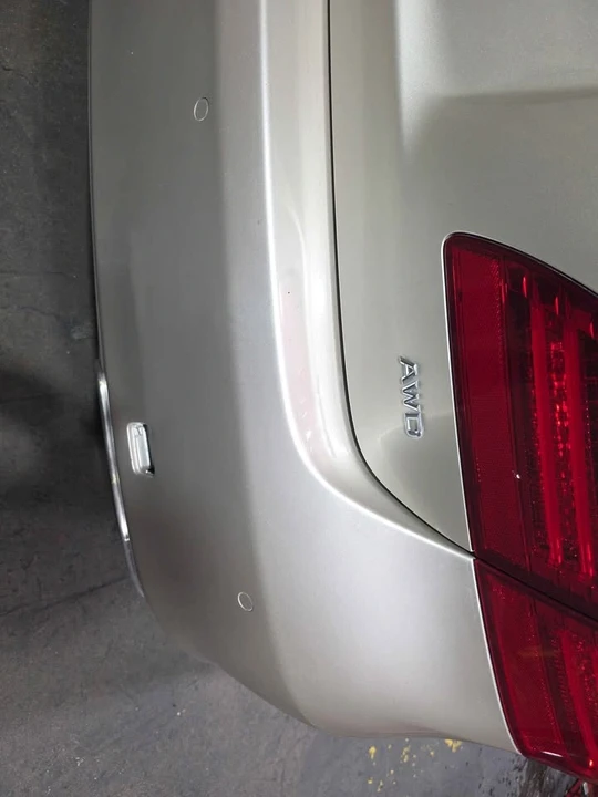 2012 Lexus LS 4th Gen - Image 8 of 9