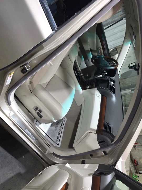2012 Lexus LS 4th Gen - Image 7 of 9