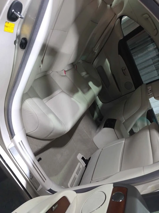 2012 Lexus LS 4th Gen - Image 9 of 9