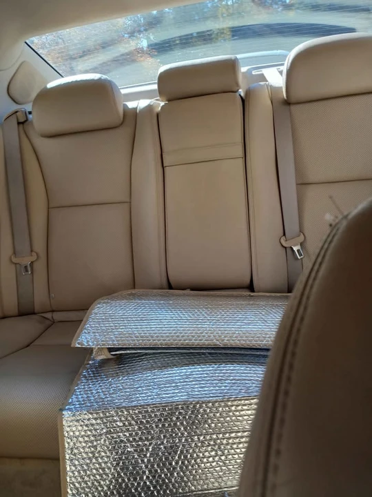 2012 Lexus LS 4th Gen - Image 3 of 3