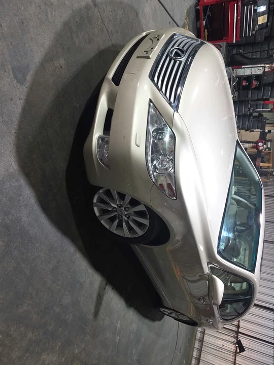 2012 Lexus LS 4th Gen - Image 2 of 9