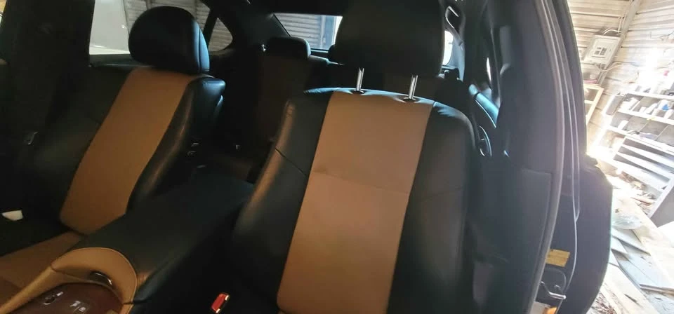 2012 Lexus LS 4th Gen - Image 15 of 19