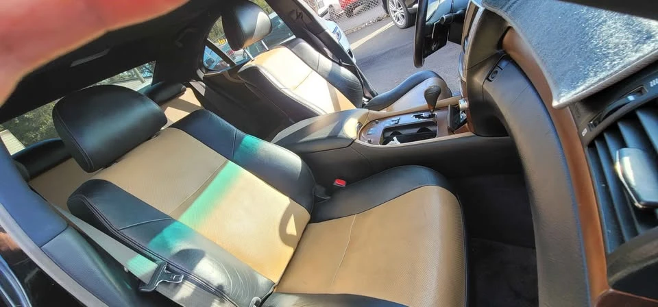 2012 Lexus LS 4th Gen - Image 13 of 19