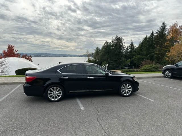 2012 Lexus LS 4th Gen - Image 2 of 11