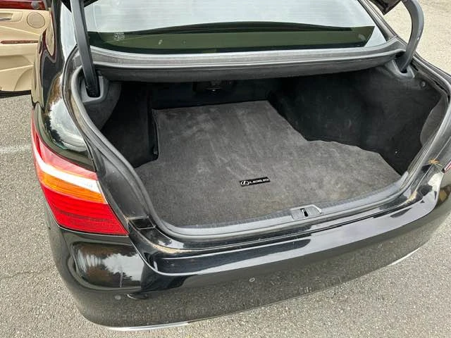 2012 Lexus LS 4th Gen - Image 11 of 11
