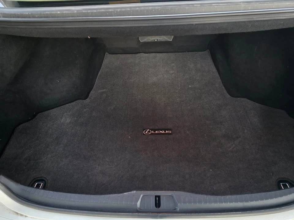 2012 Lexus LS 4th Gen - Image 12 of 12