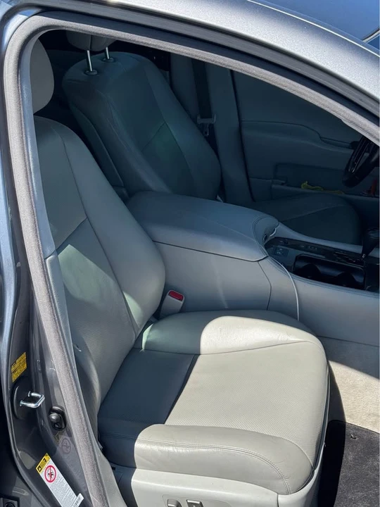 2012 Lexus LS 4th Gen - Image 7 of 12