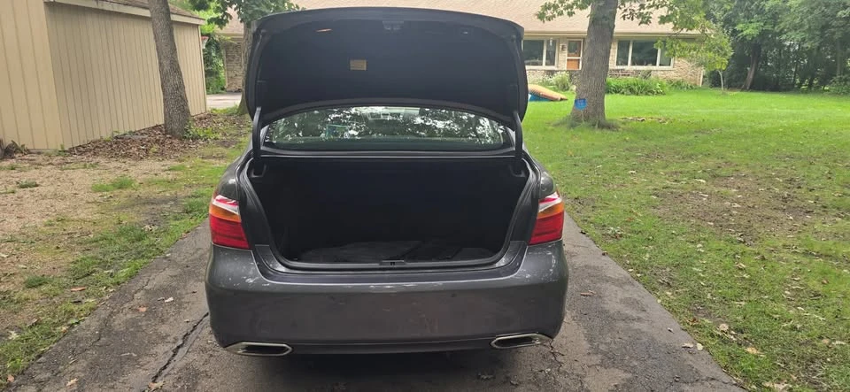 2012 Lexus LS 4th Gen - Image 20 of 20