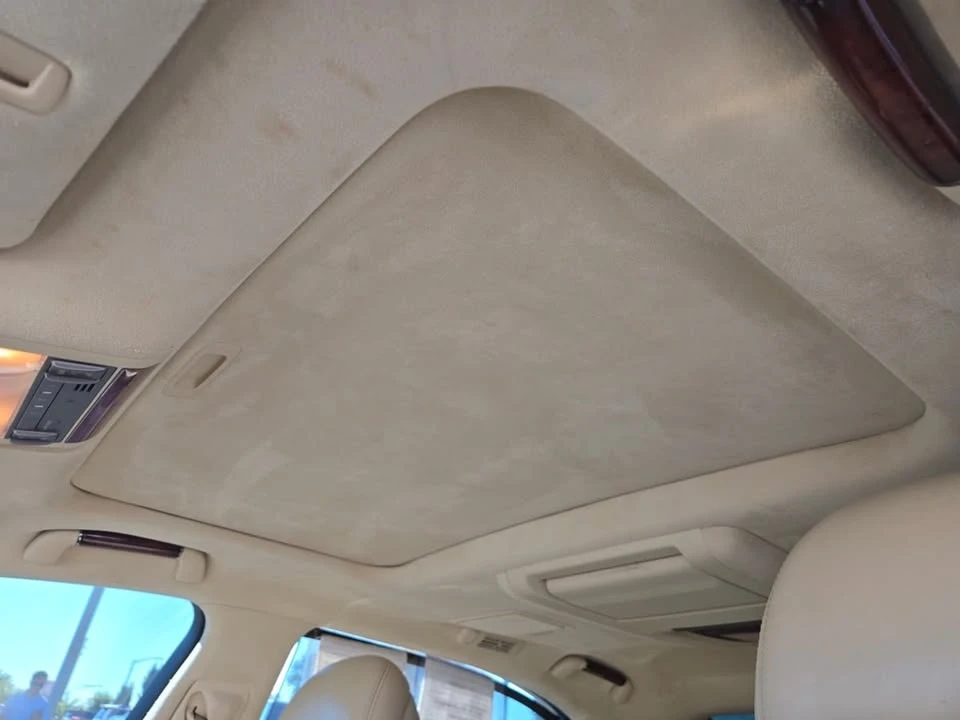2012 Lexus LS 4th Gen - Image 11 of 16