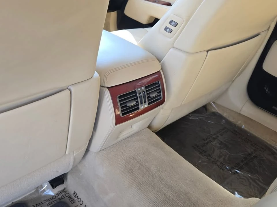 2012 Lexus LS 4th Gen - Image 7 of 16