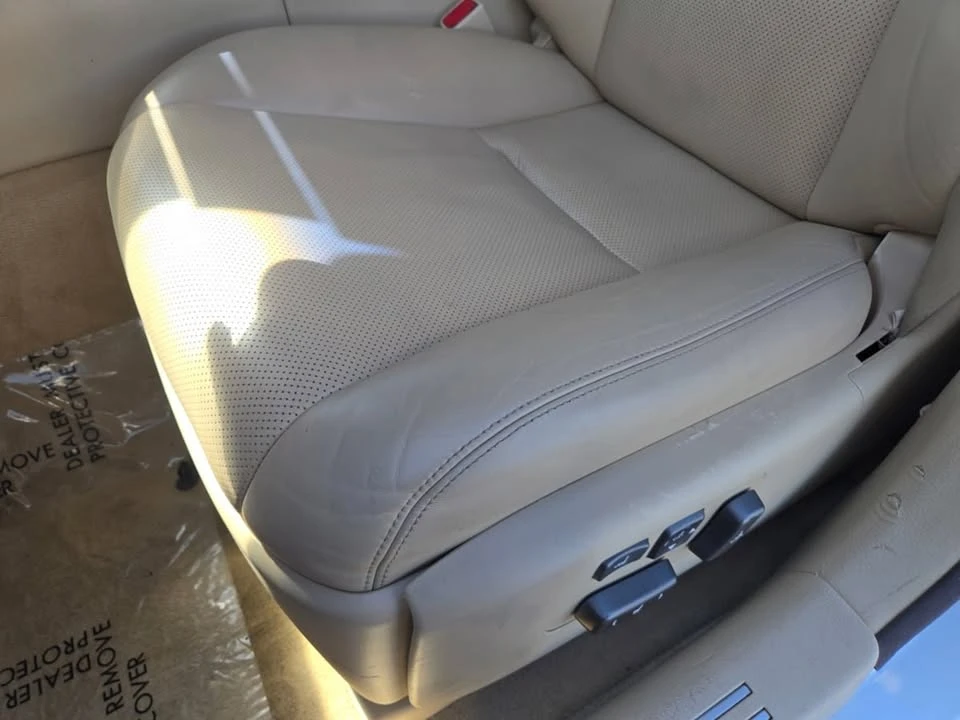 2012 Lexus LS 4th Gen - Image 8 of 16