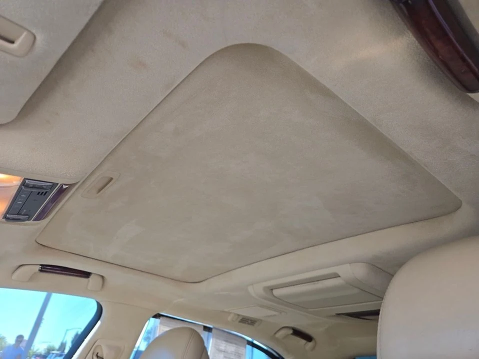 2012 Lexus LS 4th Gen - Image 12 of 17
