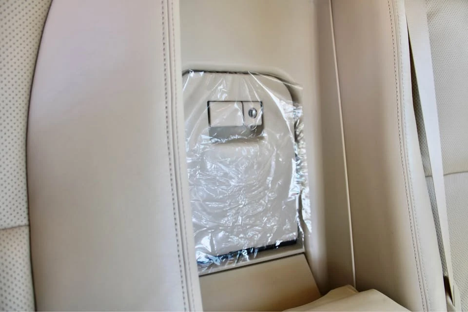2012 Lexus LS 4th Gen - Image 13 of 20