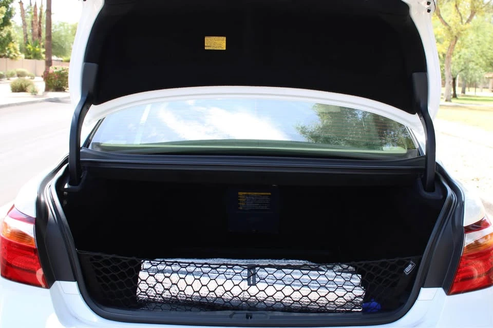 2012 Lexus LS 4th Gen - Image 17 of 20
