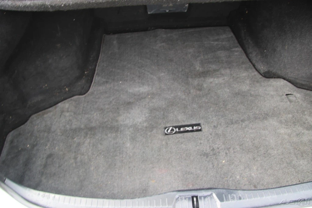 2012 Lexus LS 4th Gen - Image 21 of 21