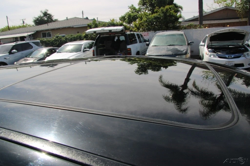 2012 Lexus LS 4th Gen - Image 12 of 21