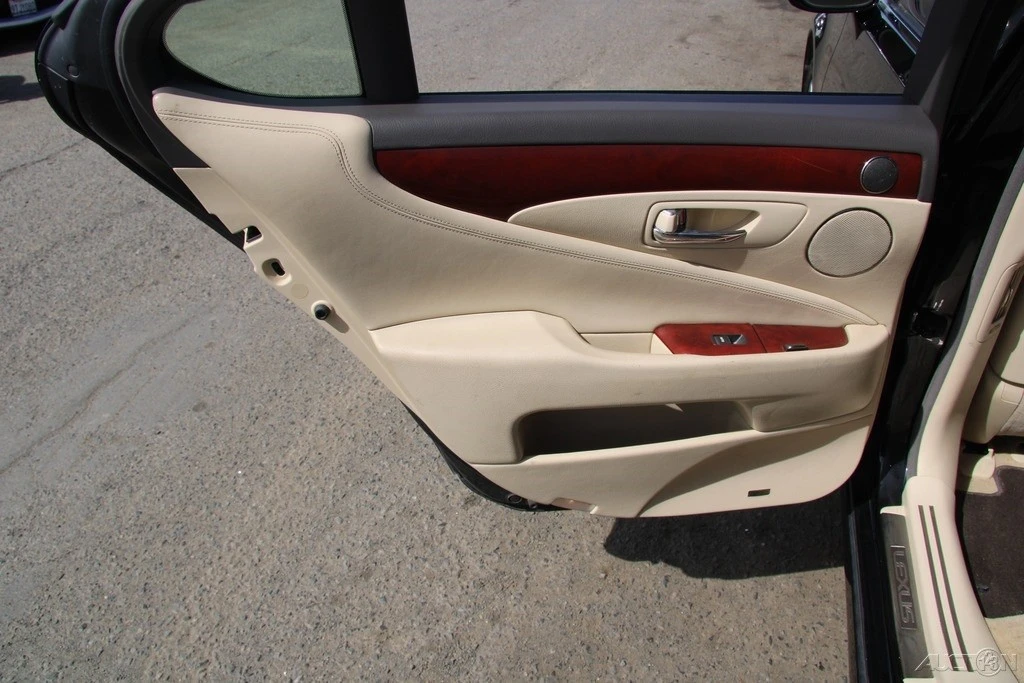 2012 Lexus LS 4th Gen - Image 21 of 21