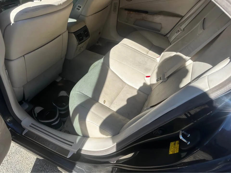2012 Lexus LS 4th Gen - Image 3 of 3
