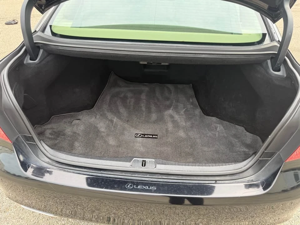 2012 Lexus LS 4th Gen - Image 14 of 20
