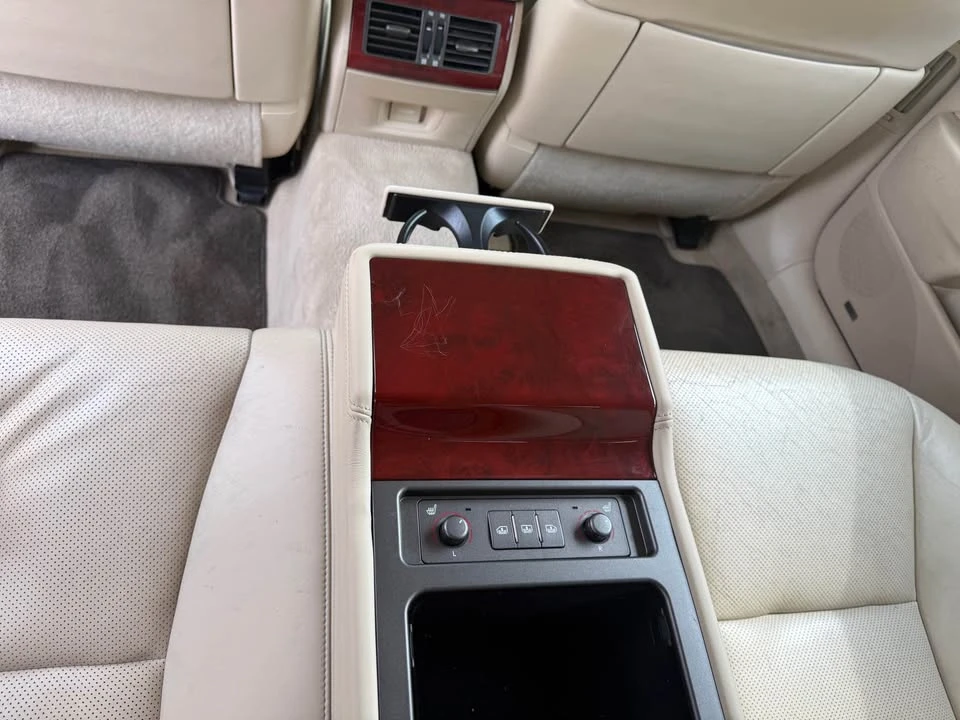 2012 Lexus LS 4th Gen - Image 13 of 20