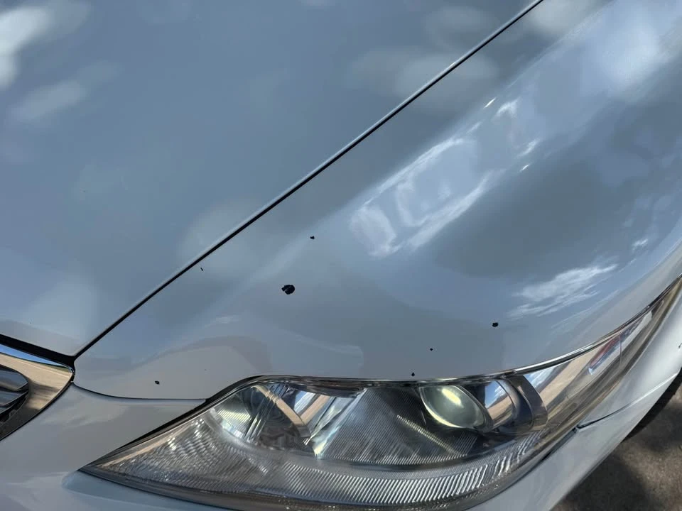 2012 Lexus LS 4th Gen - Image 7 of 9