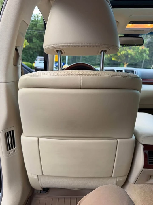 2012 Lexus LS 4th Gen - Image 14 of 20