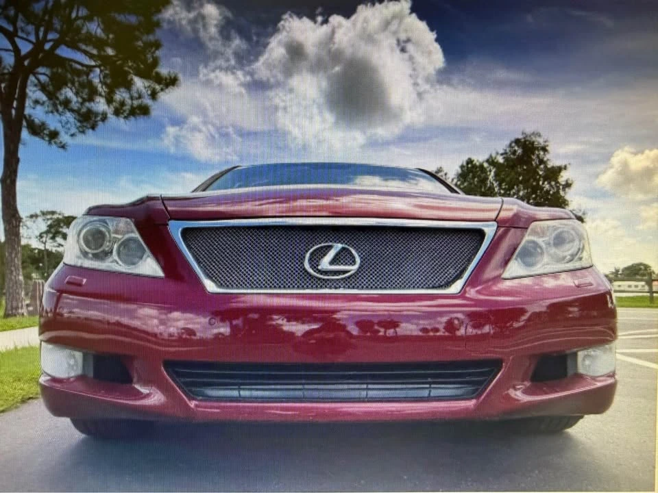 2012 Lexus LS 4th Gen - Image 2 of 13