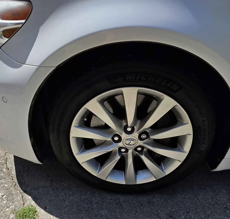 2012 Lexus LS 4th Gen - Image 11 of 11
