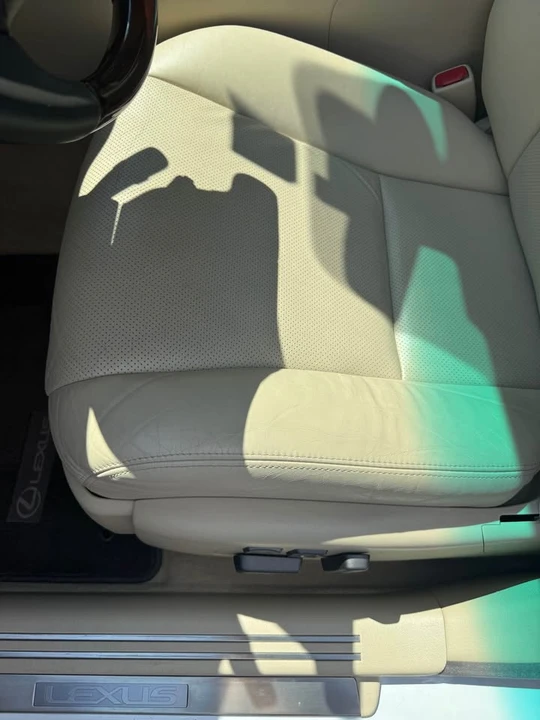 2012 Lexus LS 4th Gen - Image 7 of 9