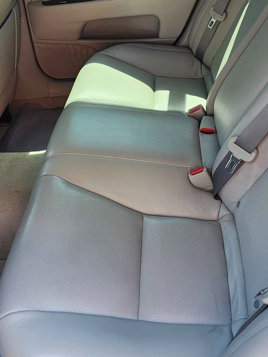 2012 Lexus LS 4th Gen - Image 9 of 10