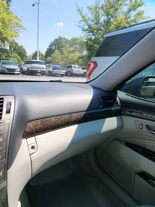 2012 Lexus LS 4th Gen - Image 6 of 10