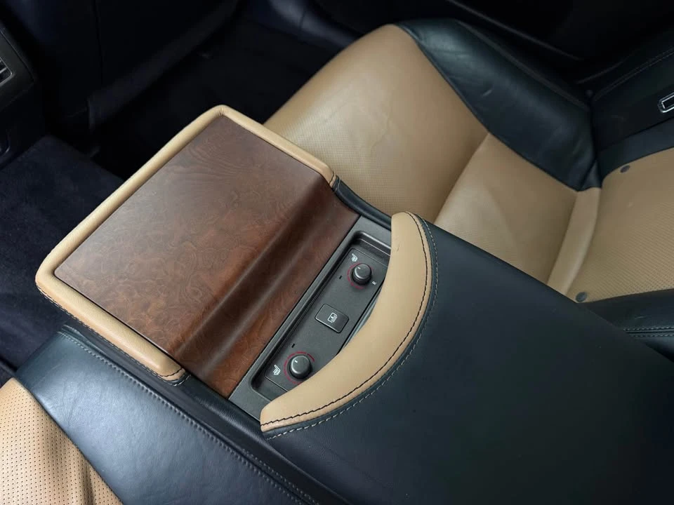 2012 Lexus LS 4th Gen - Image 14 of 17