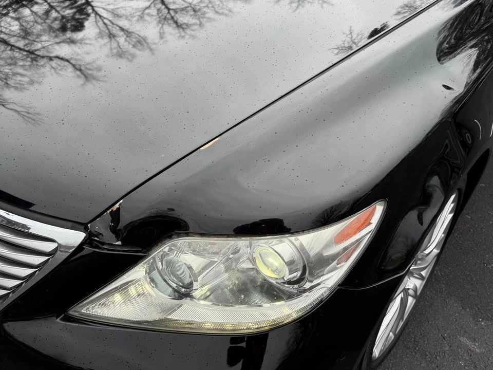 2012 Lexus LS 4th Gen - Image 17 of 17