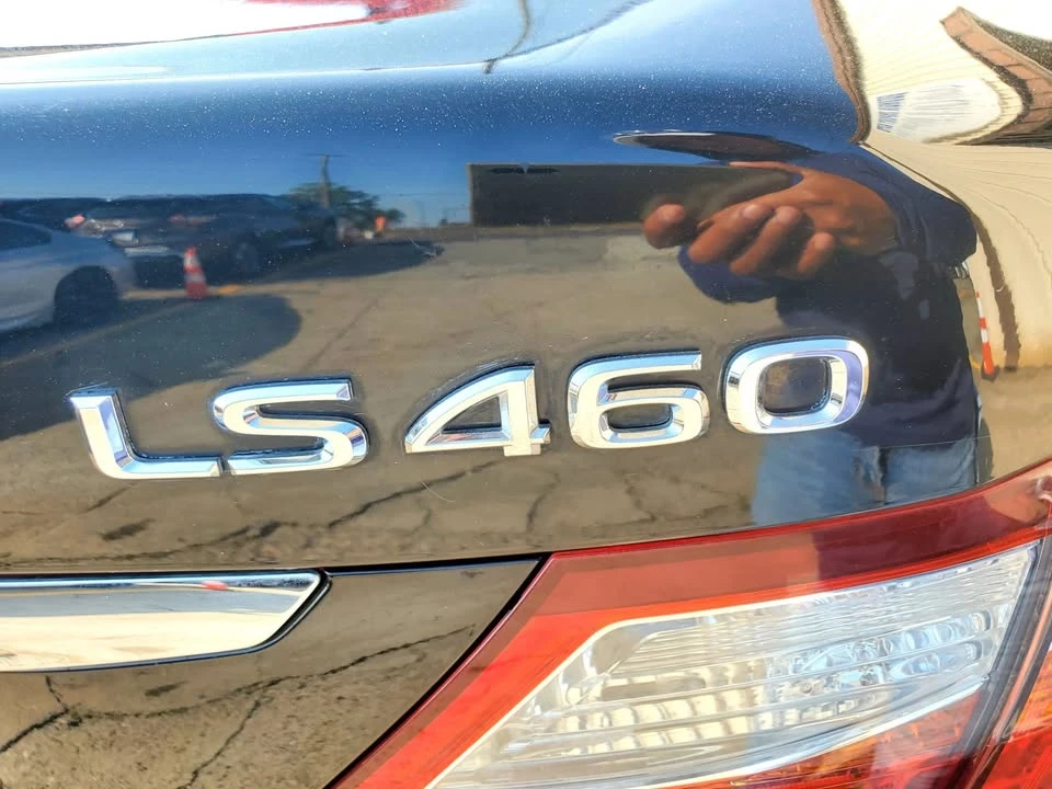 2012 Lexus LS 4th Gen - Image 12 of 20