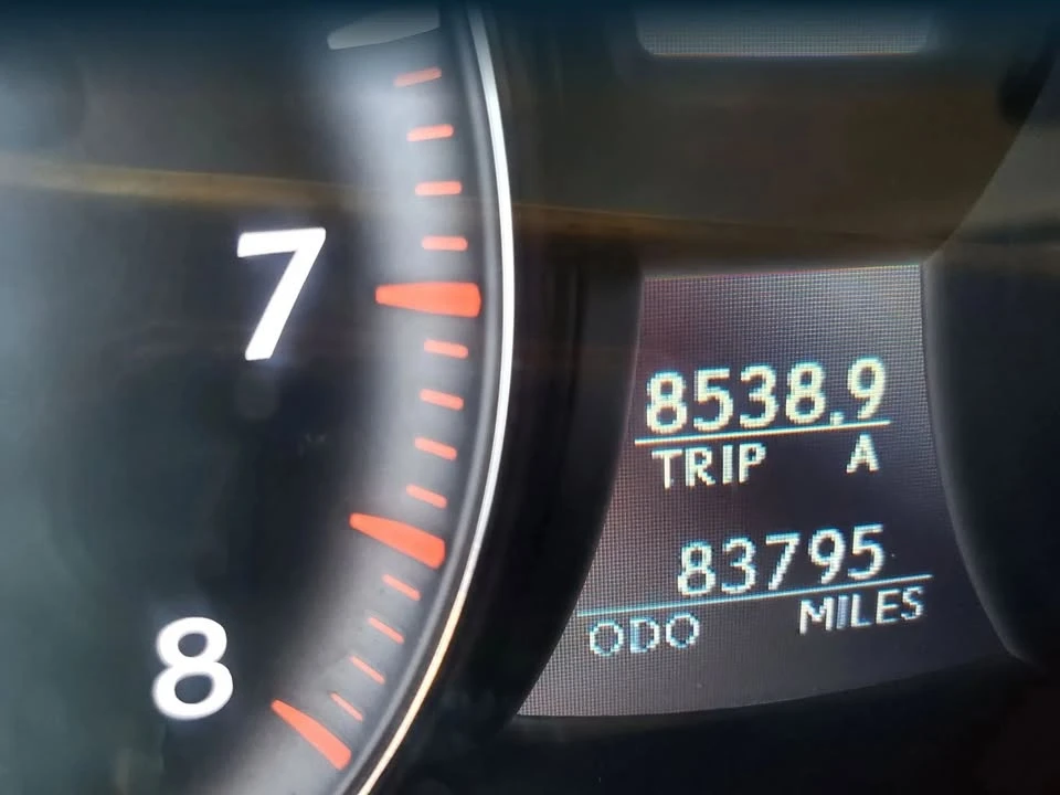 2012 Lexus LS 4th Gen - Image 6 of 20