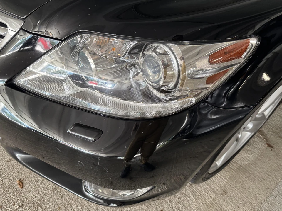 2012 Lexus LS 4th Gen - Image 12 of 31