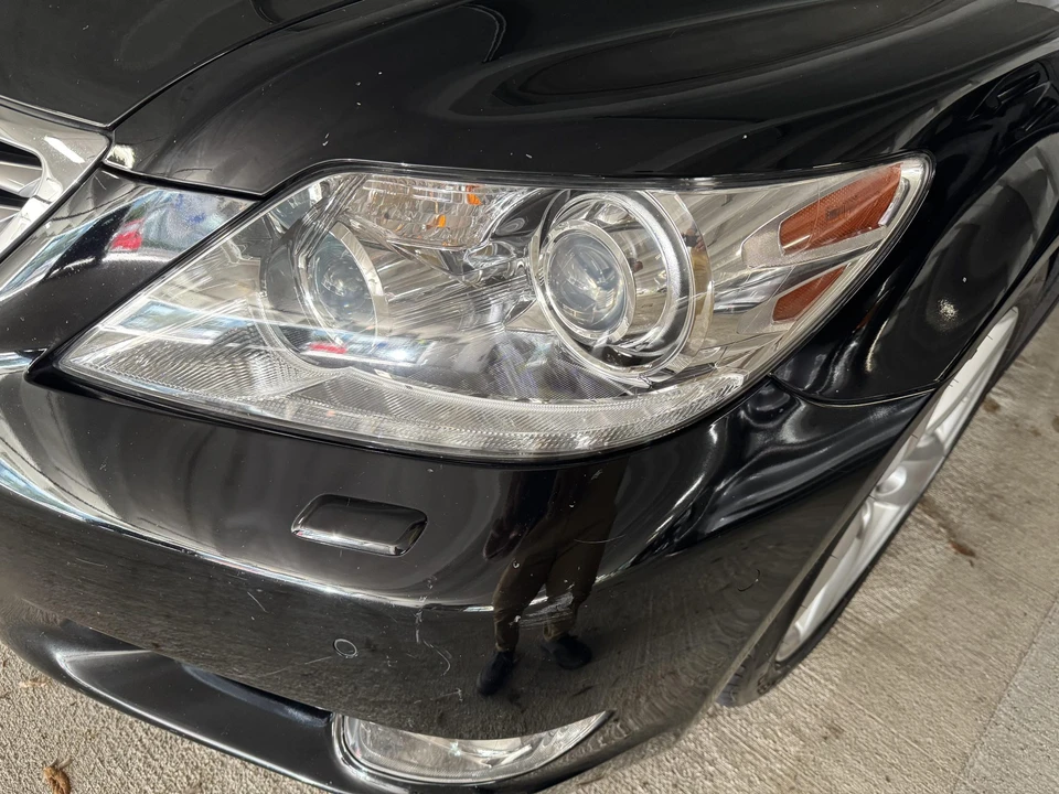 2012 Lexus LS 4th Gen - Image 13 of 31
