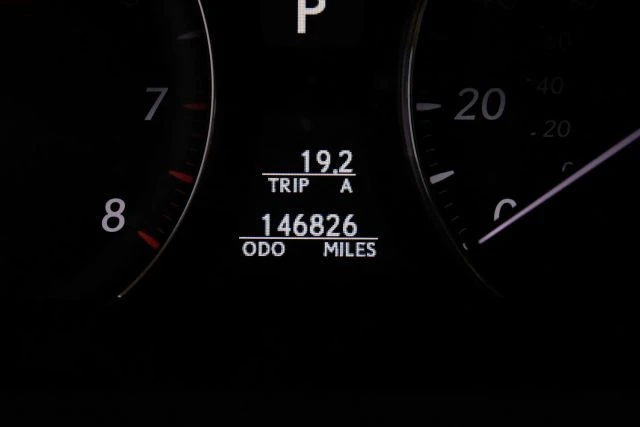 2012 Lexus LS 4th Gen - Image 19 of 21
