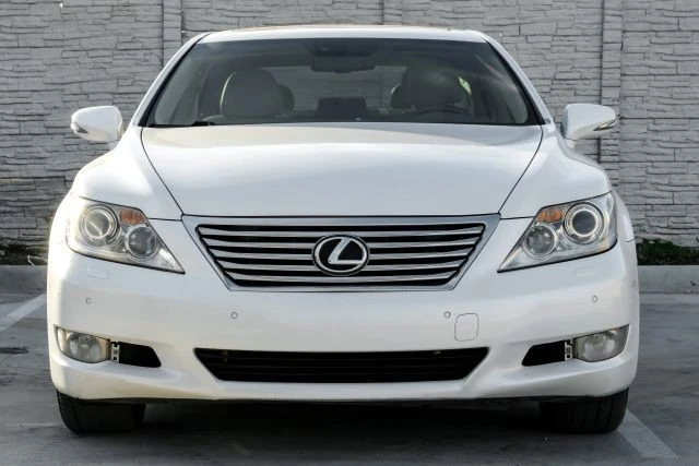 2012 Lexus LS 4th Gen - Image 6 of 21