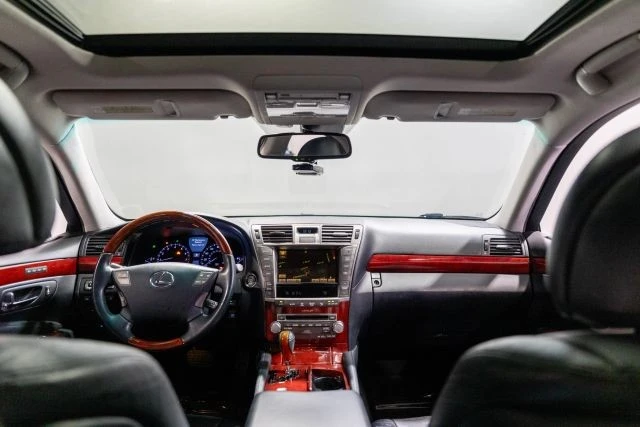 2012 Lexus LS 4th Gen - Image 2 of 21