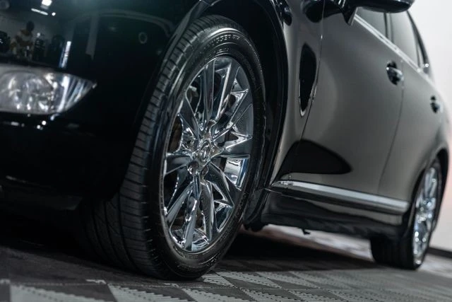 2012 Lexus LS 4th Gen - Image 4 of 21