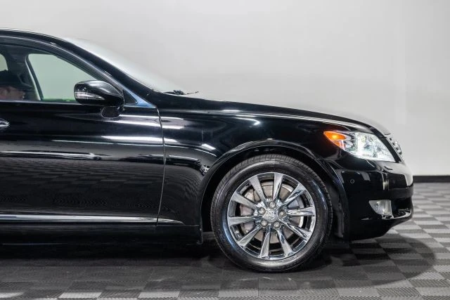 2012 Lexus LS 4th Gen - Image 14 of 21