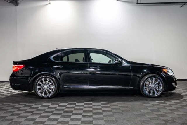 2012 Lexus LS 4th Gen - Image 12 of 21