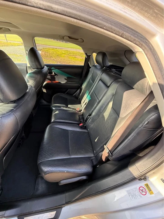 2012 Lexus RX 3rd Gen - Image 8 of 11