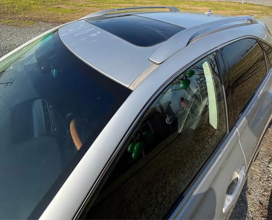 2012 Lexus RX 3rd Gen - Image 3 of 11