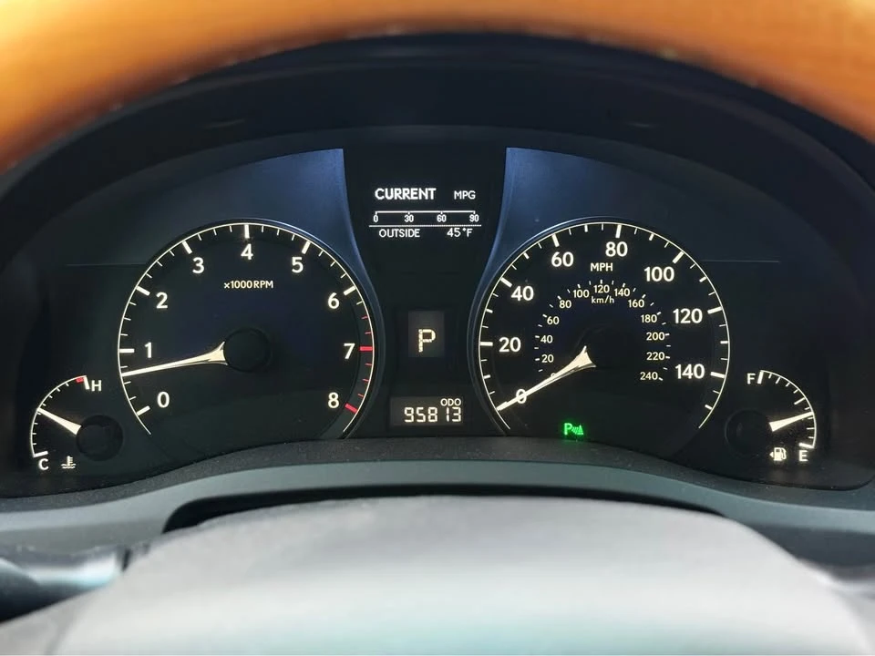 2012 Lexus RX 3rd Gen - Image 10 of 20