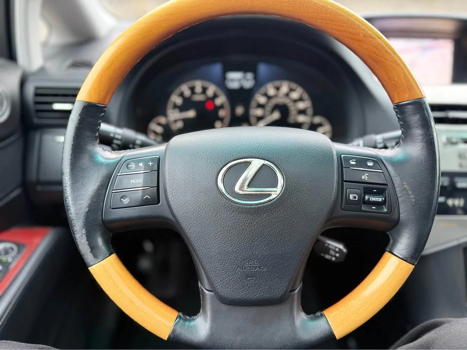 2012 Lexus RX 3rd Gen - Image 14 of 20