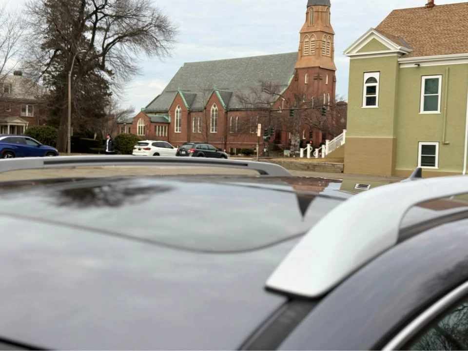 2012 Lexus RX 3rd Gen - Image 19 of 20